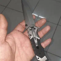 چاقو جیبی برونینگ با ضمانت|کوهنوردی و کمپینگ|مشهد, اروند|دیوار