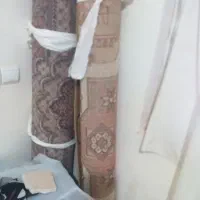 گلیم موکت پادری