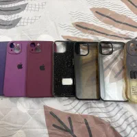 قاب آیفون ۱۳ نرمال