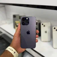 14 pro max|موبایل|اصفهان, خلجا|دیوار