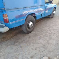 نیسان مدل 1400|خودرو سواری و وانت|بیرجند, |دیوار