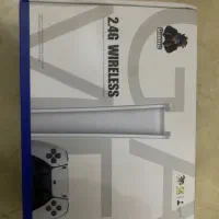 کنسول نوستالژی 4K،3D طرح PS5 مدل M 15