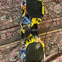 اسکوتر برقی