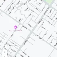 ۲۲۰ متر زمین مهرشهر حسین آباد، فوری