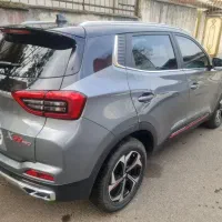 ایکس ۵۵ پرو خاکستری|خودرو سواری و وانت|رشت, انصاری|دیوار