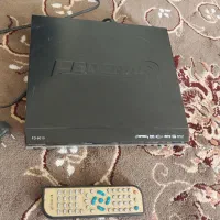 DVD  فدرال  8010|پخش‌کننده DVD و ویدیو|اردکان, |دیوار