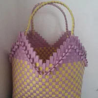 ساک دستی