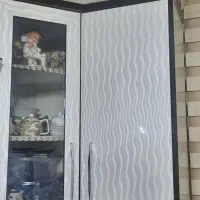 لوازم خانگی کابینت|آب‌چکان و نظم‌دهنده ظروف|اسلام‌شهر, زرافشان|دیوار