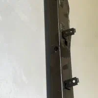 سینی u شکل وشلگیر راست سپر و براکت سپر جلو سانتافه