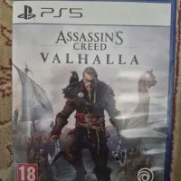 Assassin's creed Valhalla/ اساسینز کرید والهالا