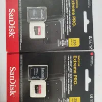 کارت حافظه SANDISK