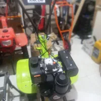 انواع تیلر گازوئیلی|ماشین‌آلات صنعتی|قم, کلهری|دیوار