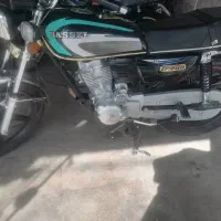 موتورسیکلت ۲۰۰