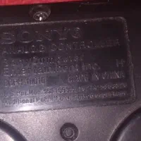 دسته پلی استیشن|کنسول، بازی ویدئویی و آنلاین|اندیشه, اندیشه فاز ۲|دیوار