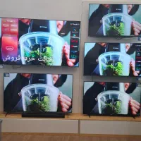 فروش ویژه تلویزیون سری جدید اسنوا مدلA700