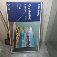 ۲تا کارتن تلویزیون سامسونگ ۵۵