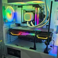 کامپیوتر گیمینگ کامل