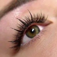 اکستنشن مژه ۴۸۰|خدمات آرایشگری و زیبایی|مشهد, شهید فرامرز عباسی|دیوار