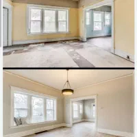 انواع خدمات کلی و جزعی و بازسازی