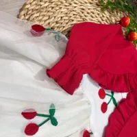 کت سارافون(ارسال رایگان)|کفش و لباس بچه|مشهد, ولیعصر (شهرک غرب)|دیوار
