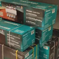 نیروی کار علاقه مند به کولر گازی/ کار آموز