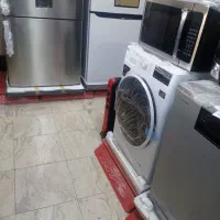 فروش اقساطی لباسشویی های پاکشوما|ماشین لباسشویی و خشککن لباس|اندیشه, اندیشه فاز ۱|دیوار