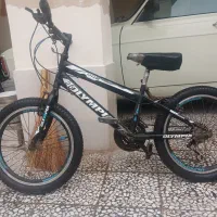 دوچرخه سایز ۲۰ المپیا