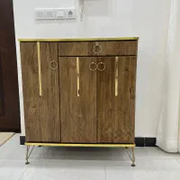 جاکفشی چوبی