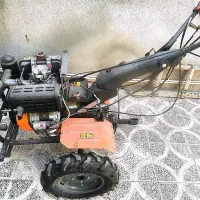 تیلرده  اسب واقعی  دیزلیPAG|ماشین‌آلات صنعتی|کوهدشت, |دیوار