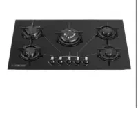 گاز پنج شعله تکنو