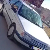 پژو 405.مدل 93