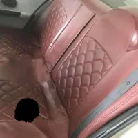 سمند 82 گیربکس اروپایی زانتیا شاسی ها پلمپ|خودرو سواری و وانت|ساری, |دیوار