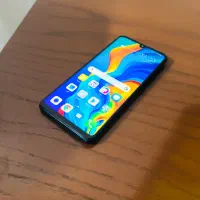 گوشی p30lite رم6|موبایل|مشهد, ادیب نیشابوری (شهرک غرب)|دیوار