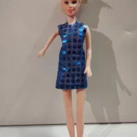 عروسک باربی