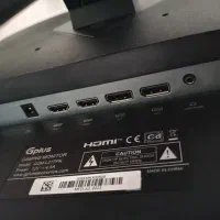 مانیتور نیاز به تعمیر گیمینگ|تلویزیون و پروژکتور|بندرعباس, |دیوار