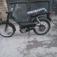 موتور گازی پاژنگ