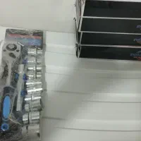 بوکس 12 پارچه فشار قویی ارزان تر از همجا|ابزارآلات|بوکان, |دیوار