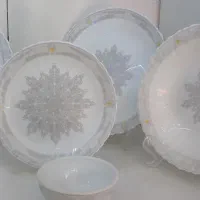 فروش ویژه ارکوپال|ظروف سرو و پذیرایی|شهرکرد, |دیوار