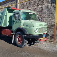 بنز تک کمپرسی