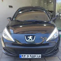 207سفارشی مدل 1404نقد اقساط تا 12ماه