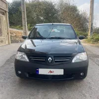 ال ۹۰ مدل ۸۹ پارس خودرو در حد نو