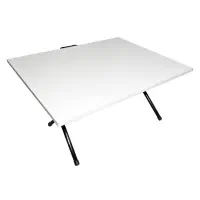 میز تحریر پایه کوتاه وایت بردی|میز تحریر و کامپیوتر|پاکدشت, پاکدشت (مامازند)|دیوار