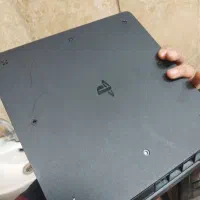 ps4 slim 1tra اکانتی|کنسول، بازی ویدئویی و آنلاین|تهران, سجاد|دیوار