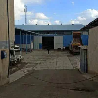 اجاره کارخانه ۵۰۰۰ متر جرثقیل خود کد ۳۳۶۳|اجارهٔ دفتر صنعتی، کشاورزی، تجاری|رباط‌کریم, نصیرشهر|دیوار