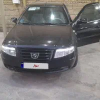سورن معمولی شاسی سالم