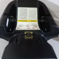 سیسمونی درحد نونو ۵ تومن|اسباب و اثاث بچه|شیراز, بعثت|دیوار