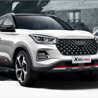 اX55 Pro iE قیمت قطعی خرید از کارخانه