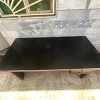 میز اداری دست ساز محکم|مبلمان اداری|نظرآباد, نظرآباد|دیوار