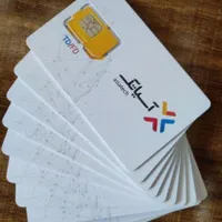 سیم کارت مخصوص اینترنت 4G / LTE