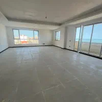 فروش واحد ۱۳۰ متری نوساز ساحلی با تراس رو به دریا|فروش آپارتمان|تنکابن, |دیوار